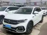 2020 Volkswagen Tacqua 1.4T 150HP L4 7DCT