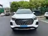 2023 Chery Tiggo 5x 1.5L 120HP L4 5MT