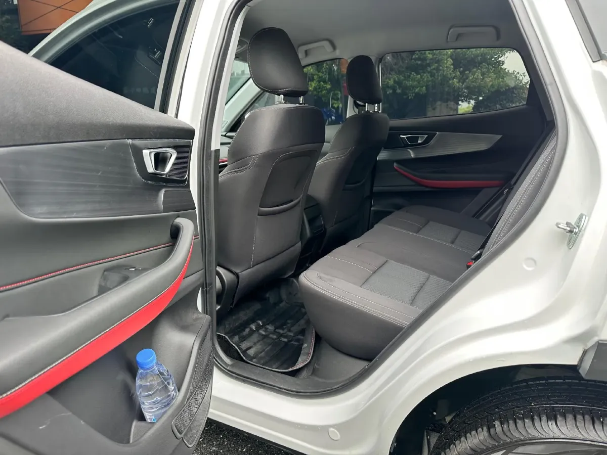 2023 Chery Tiggo 5x 1.5L 120HP L4 5MT,autocango,china used car exporter,china ev exporter,chinese used car exporter,chinese used ev exporter