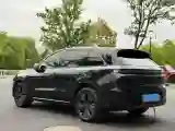 2024 Li L6 Range Extended 154HP L4 REEV 36.8KWH