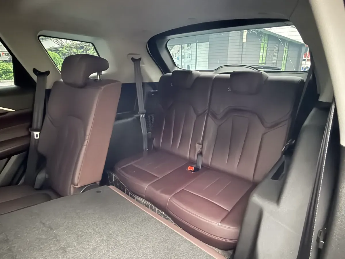 2024 Jetour X90 Plus 1.6T 197HP L4 7DCT,autocango,china used car exporter,china ev exporter,chinese used car exporter,chinese used ev exporter