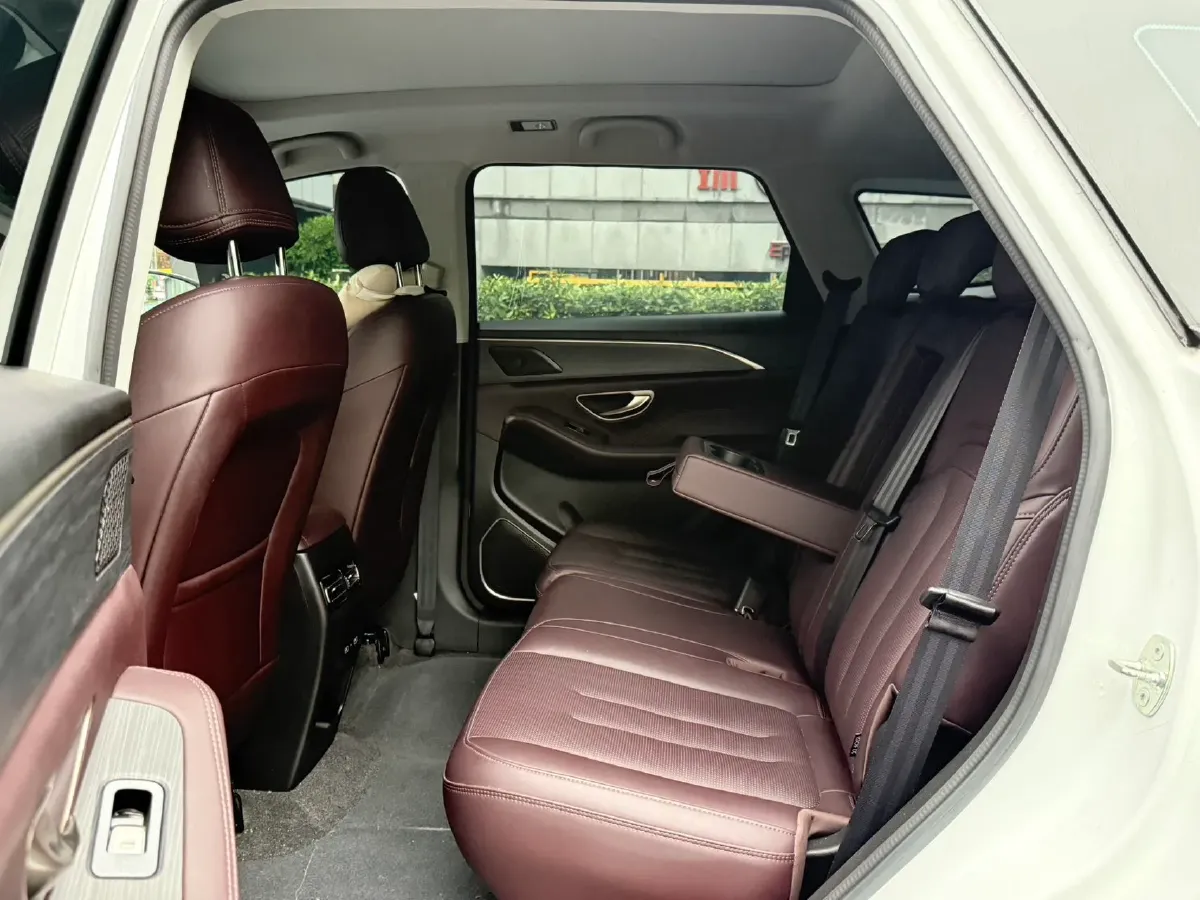 2024 Jetour X90 Plus 1.6T 197HP L4 7DCT,autocango,china used car exporter,china ev exporter,chinese used car exporter,chinese used ev exporter