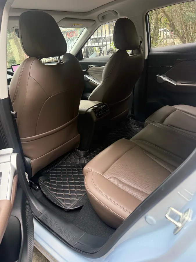 2024 GAC Trumpchi GS4 1.5T 177HP L4 7DCT,autocango,china used car exporter,china ev exporter,chinese used car exporter,chinese used ev exporter