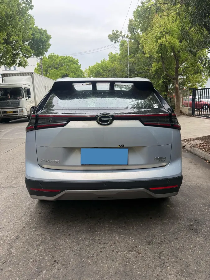 2024 GAC Trumpchi GS4 1.5T 177HP L4 7DCT,autocango,china used car exporter,china ev exporter,chinese used car exporter,chinese used ev exporter