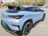 2021 ChangAn UNI-T 1.5T 180HP L4 7DCT