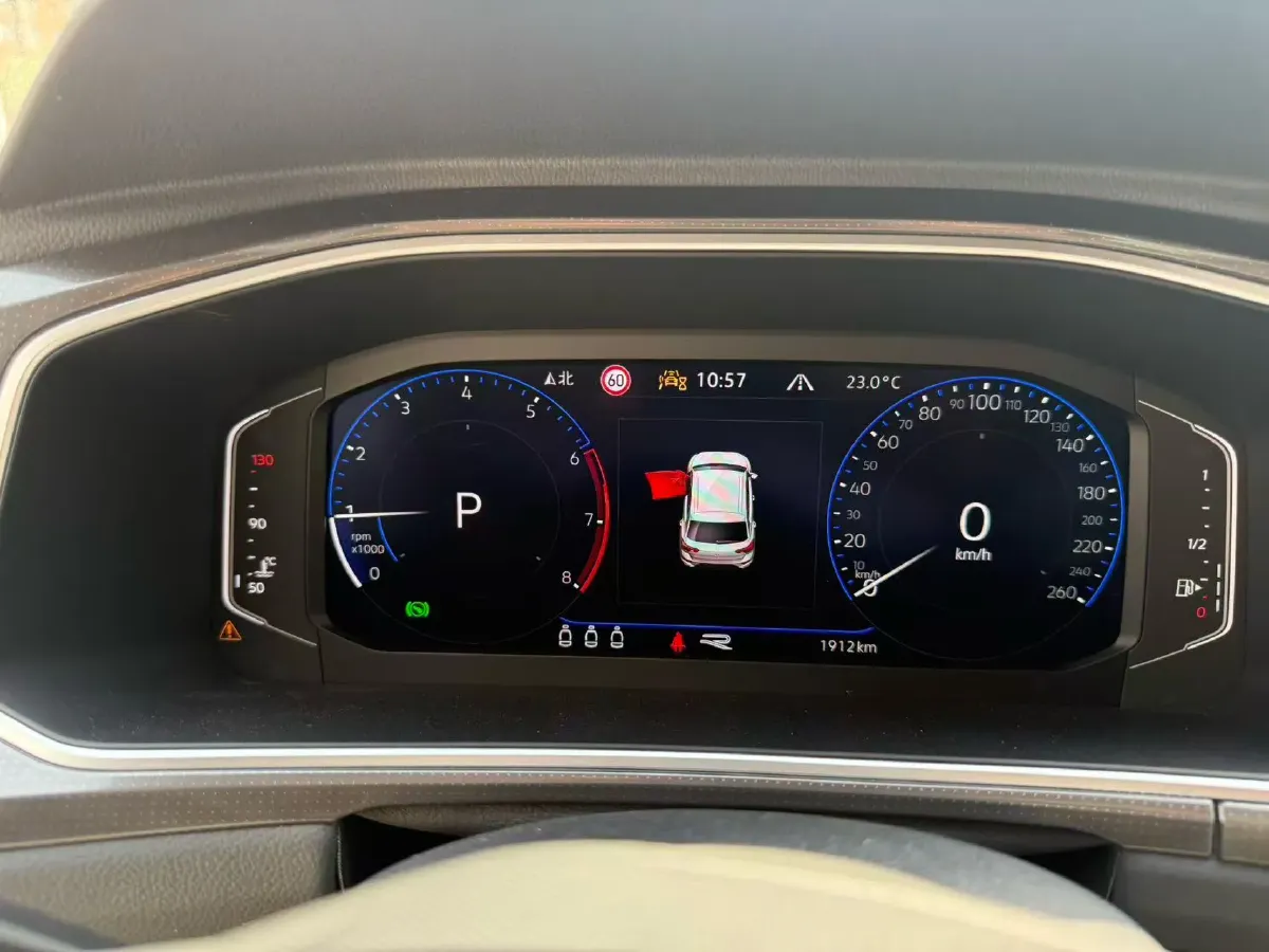 2025 Volkswagen T-Roc 1.5T 160HP L4 7DCT,autocango,china used car exporter,china ev exporter,chinese used car exporter,chinese used ev exporter