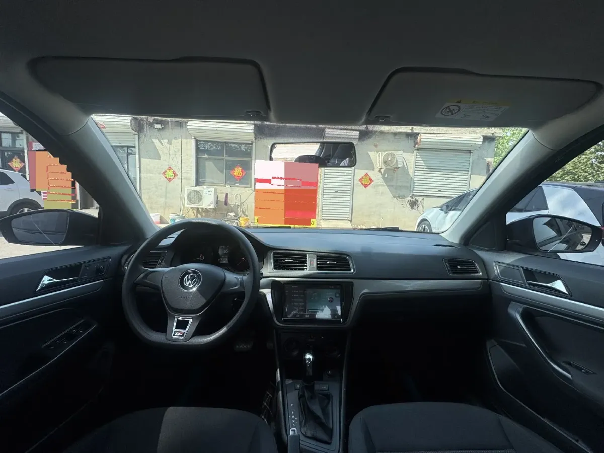 2017 Volkswagen Lavida 1.6L 110HP L4 6AT,autocango,china used car exporter,china ev exporter,chinese used car exporter,chinese used ev exporter