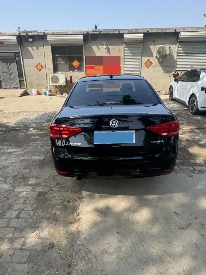 2017 Volkswagen Lavida 1.6L 110HP L4 6AT,autocango,china used car exporter,china ev exporter,chinese used car exporter,chinese used ev exporter