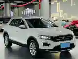 2021 Volkswagen T-Roc 1.4T 150HP L4 7DCT