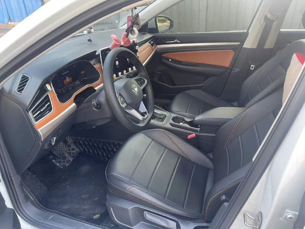 2023 Volkswagen Bora 1.4T 150HP L4 7DCT,autocango,china used car exporter,china ev exporter,chinese used car exporter,chinese used ev exporter
