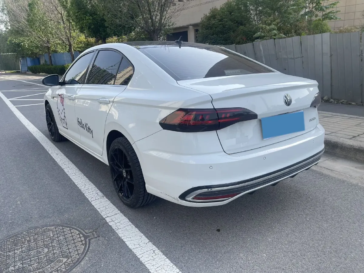 2023 Volkswagen Bora 1.4T 150HP L4 7DCT,autocango,china used car exporter,china ev exporter,chinese used car exporter,chinese used ev exporter