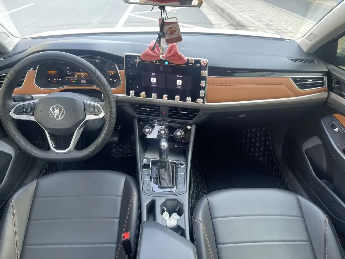 2023 Volkswagen Bora 1.4T 150HP L4 7DCT,autocango,china used car exporter,china ev exporter,chinese used car exporter,chinese used ev exporter