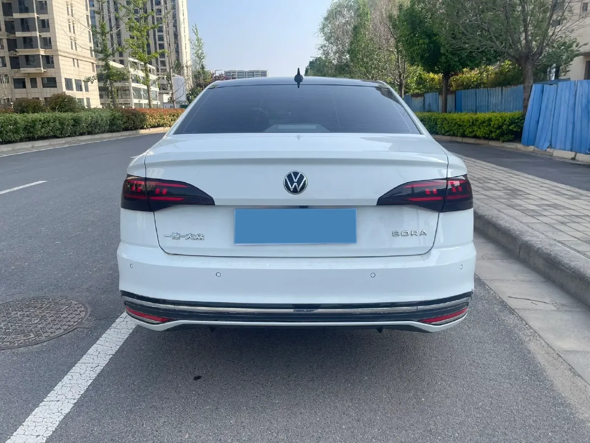 2023 Volkswagen Bora 1.4T 150HP L4 7DCT,autocango,china used car exporter,china ev exporter,chinese used car exporter,chinese used ev exporter