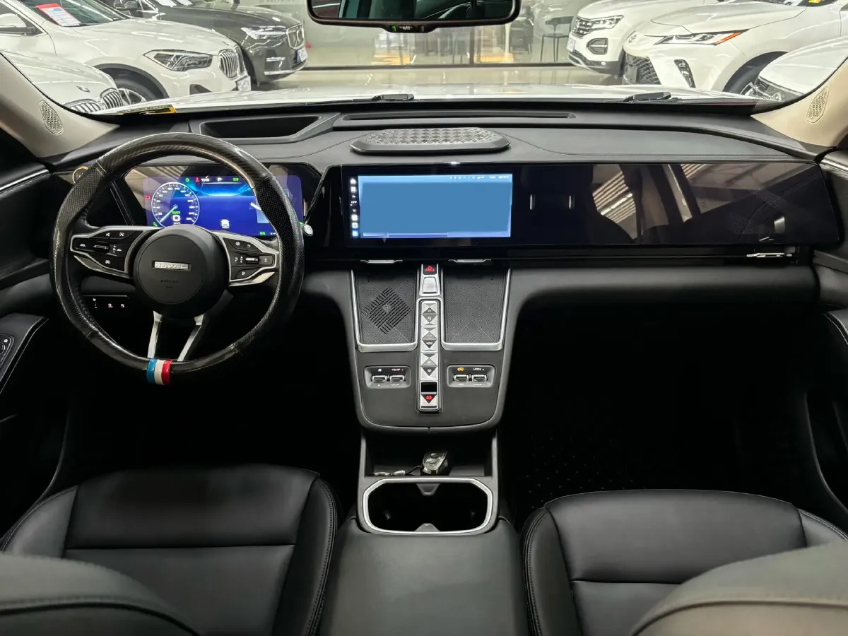 2023 Haval Fierce Dragon MAX 1.5L 116HP L4 2DHT PHEV 19.27KWH,autocango,china used car exporter,china ev exporter,chinese used car exporter,chinese used ev exporter