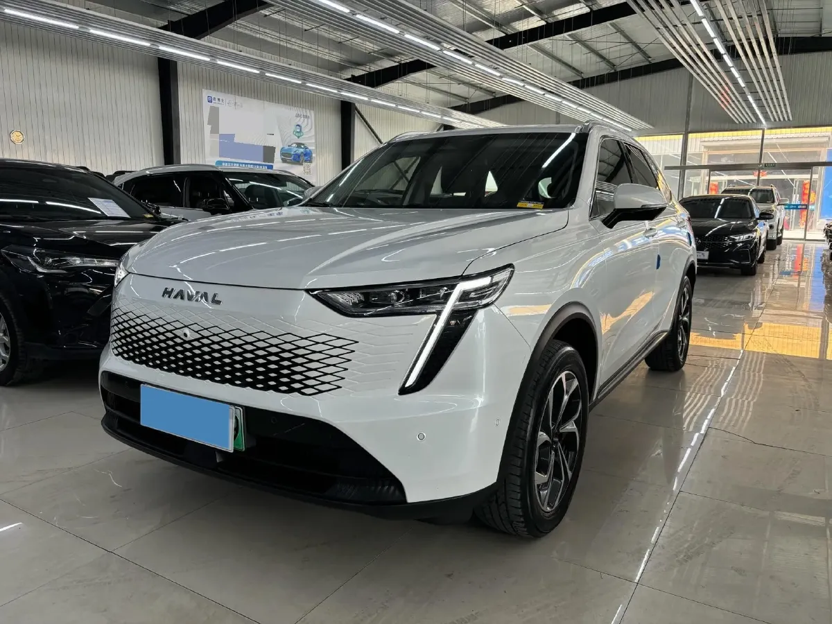 2023 Haval Fierce Dragon MAX 1.5L 116HP L4 2DHT PHEV 19.27KWH,autocango,china used car exporter,china ev exporter,chinese used car exporter,chinese used ev exporter
