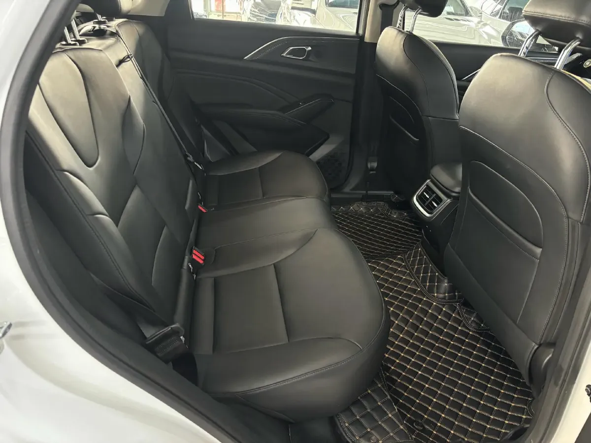 2023 Haval Fierce Dragon MAX 1.5L 116HP L4 2DHT PHEV 19.27KWH,autocango,china used car exporter,china ev exporter,chinese used car exporter,chinese used ev exporter