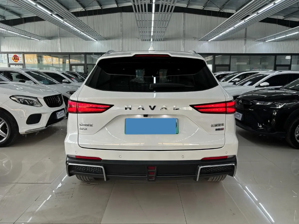 2023 Haval Fierce Dragon MAX 1.5L 116HP L4 2DHT PHEV 19.27KWH,autocango,china used car exporter,china ev exporter,chinese used car exporter,chinese used ev exporter