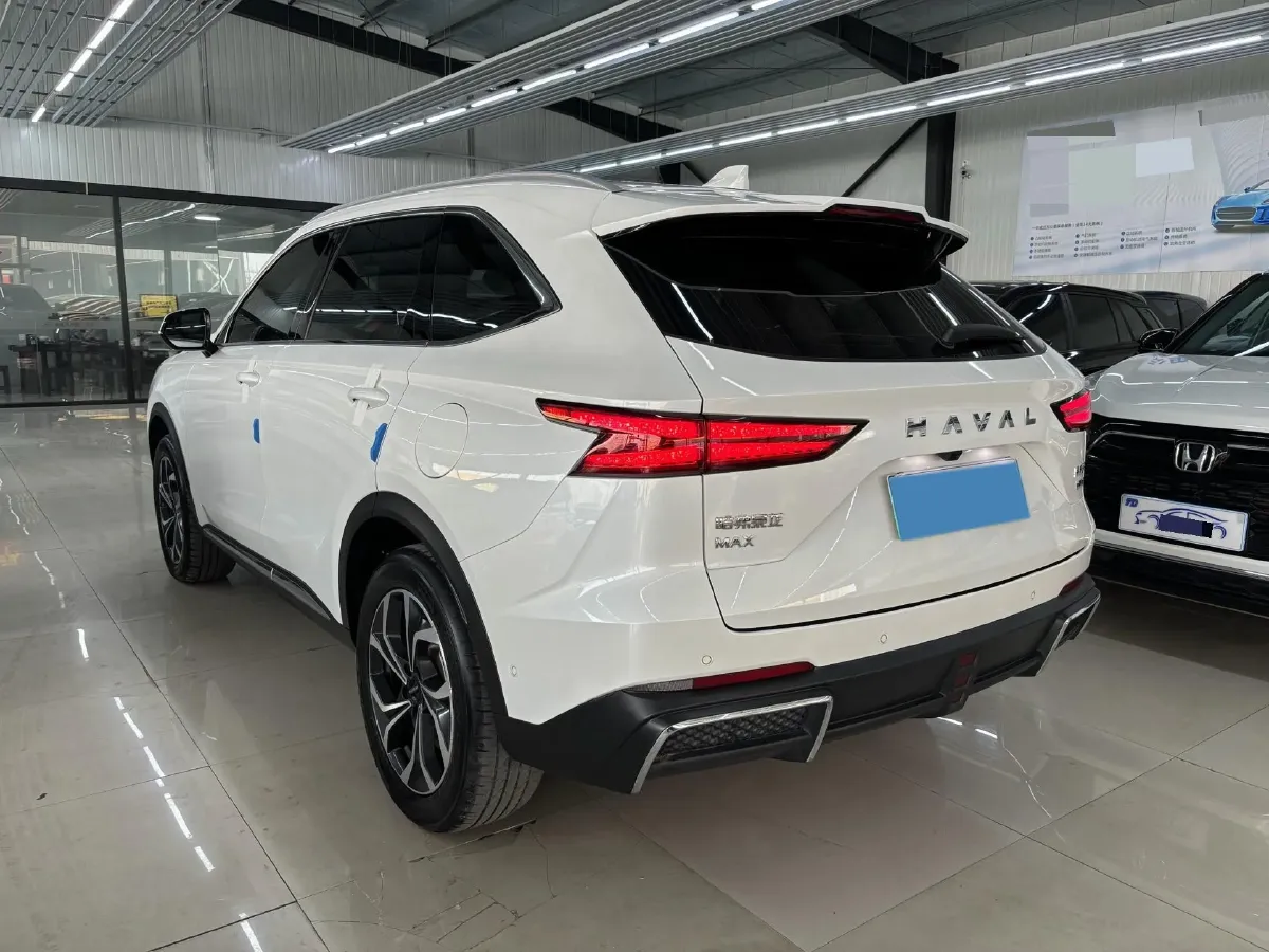 2023 Haval Fierce Dragon MAX 1.5L 116HP L4 2DHT PHEV 19.27KWH,autocango,china used car exporter,china ev exporter,chinese used car exporter,chinese used ev exporter