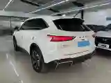 2023 Haval Fierce Dragon MAX 1.5L 116HP L4 2DHT PHEV 19.27KWH