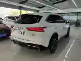 2023 Haval Fierce Dragon MAX 1.5L 116HP L4 2DHT PHEV 19.27KWH