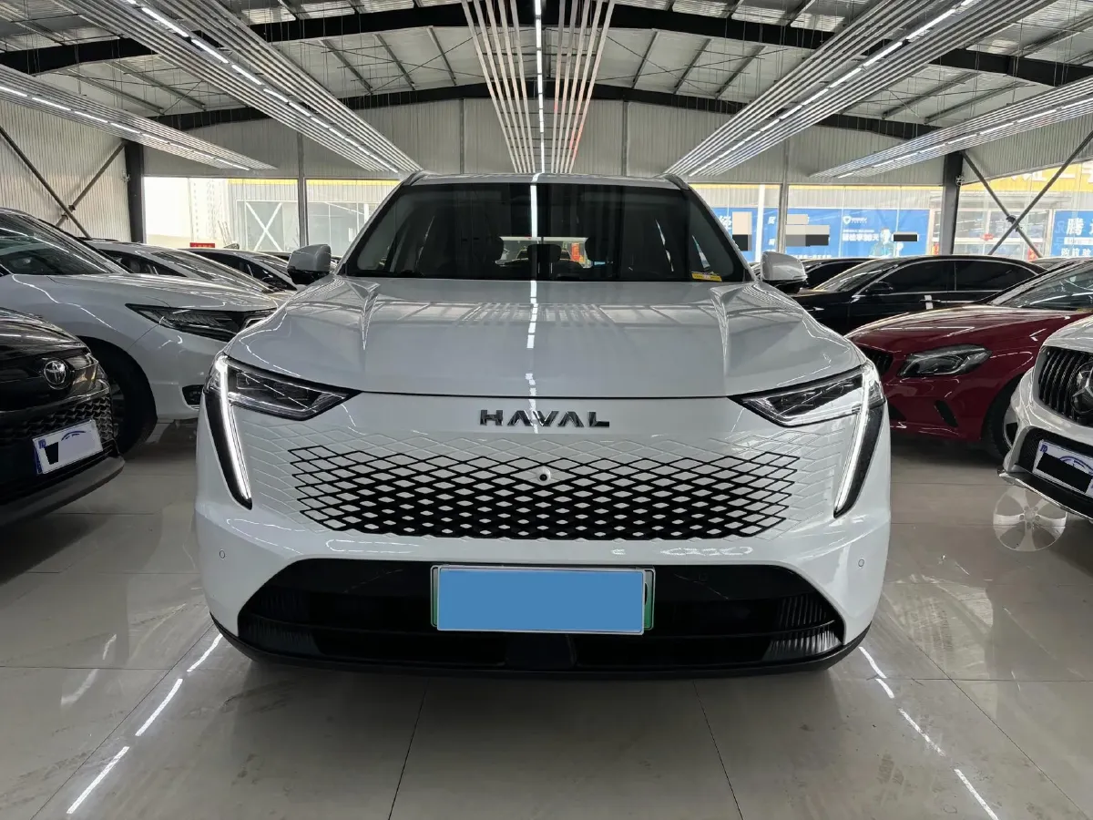 2023 Haval Fierce Dragon MAX 1.5L 116HP L4 2DHT PHEV 19.27KWH,autocango,china used car exporter,china ev exporter,chinese used car exporter,chinese used ev exporter