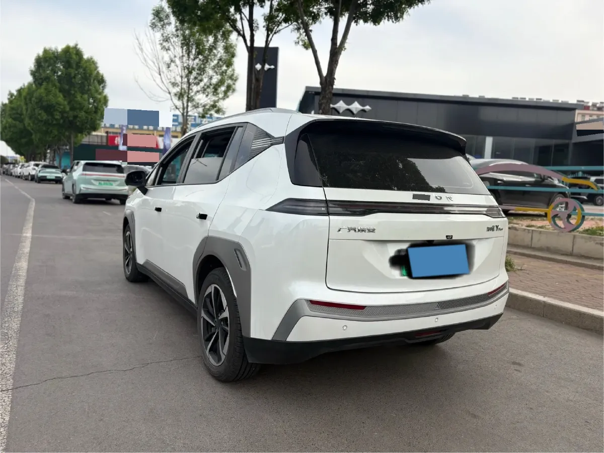 2023 GAC Trumpchi GS4 1.5T 177HP L4 6AT,autocango,china used car exporter,china ev exporter,chinese used car exporter,chinese used ev exporter