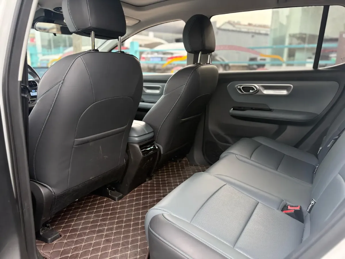 2023 GAC Trumpchi GS4 1.5T 177HP L4 6AT,autocango,china used car exporter,china ev exporter,chinese used car exporter,chinese used ev exporter