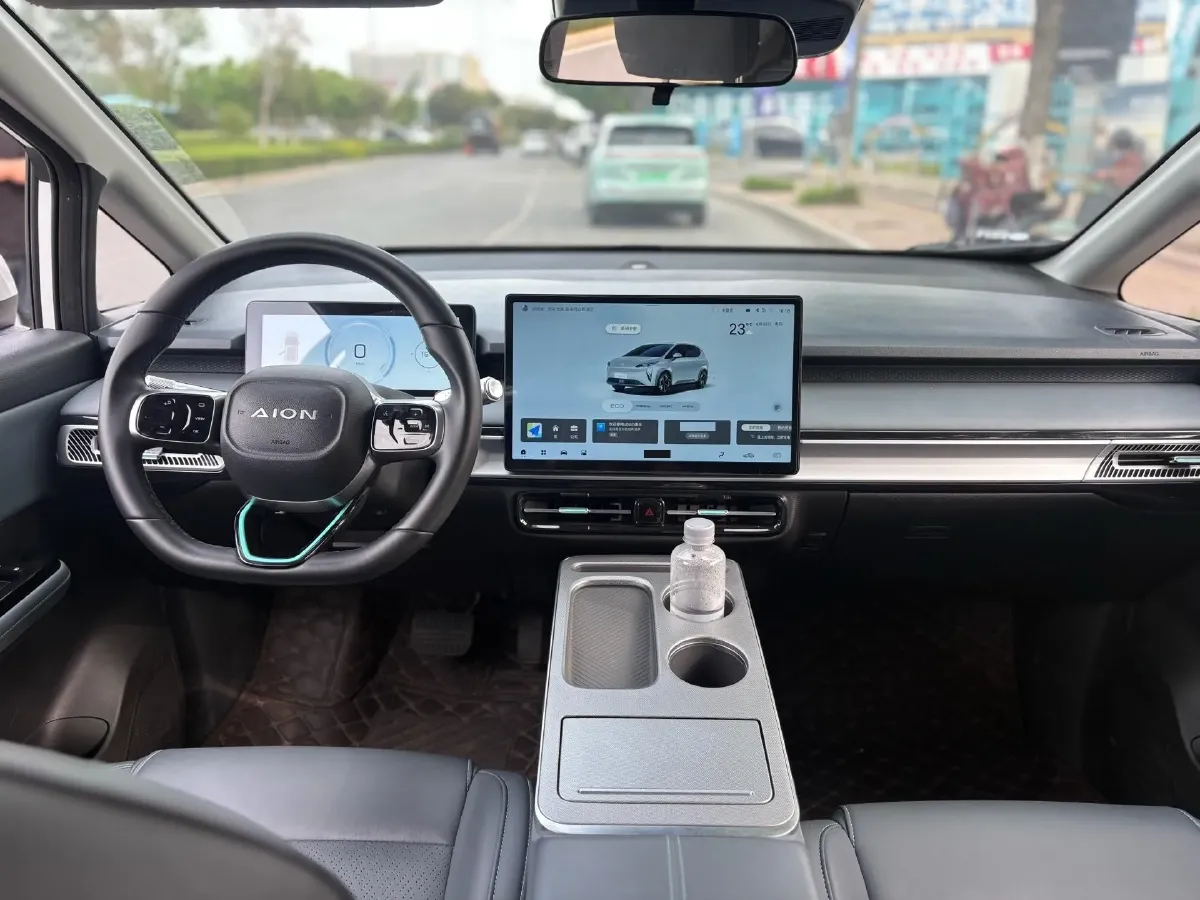 2023 GAC Trumpchi GS4 1.5T 177HP L4 6AT,autocango,china used car exporter,china ev exporter,chinese used car exporter,chinese used ev exporter