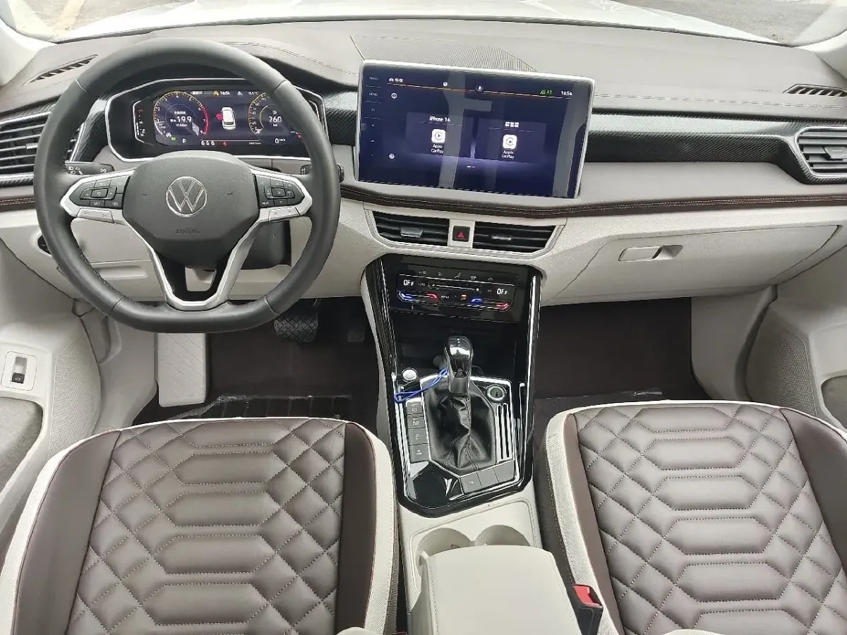 2023 Volkswagen Tayron 1.4T 150HP L4 7DCT,autocango,china used car exporter,china ev exporter,chinese used car exporter,chinese used ev exporter