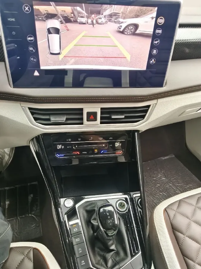 2023 Volkswagen Tayron 1.4T 150HP L4 7DCT,autocango,china used car exporter,china ev exporter,chinese used car exporter,chinese used ev exporter