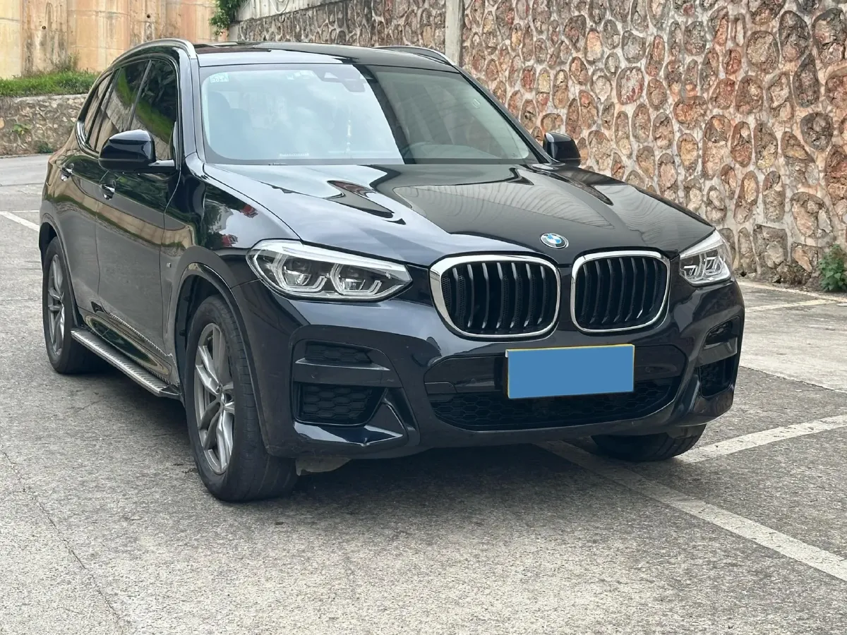 2020 BMW X3 2.0T 184HP L4 8AT,autocango,china used car exporter,china ev exporter,chinese used car exporter,chinese used ev exporter