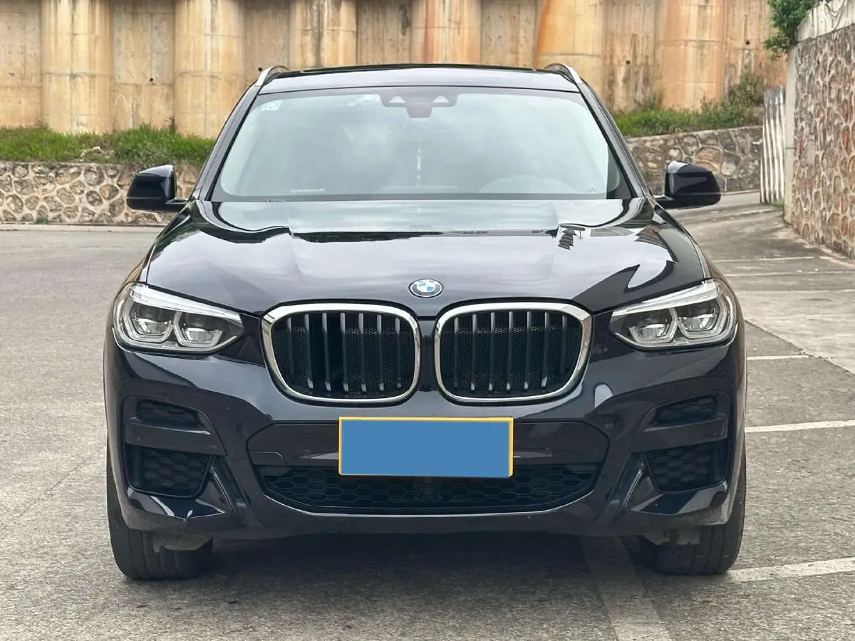 2020 BMW X3 2.0T 184HP L4 8AT,autocango,china used car exporter,china ev exporter,chinese used car exporter,chinese used ev exporter