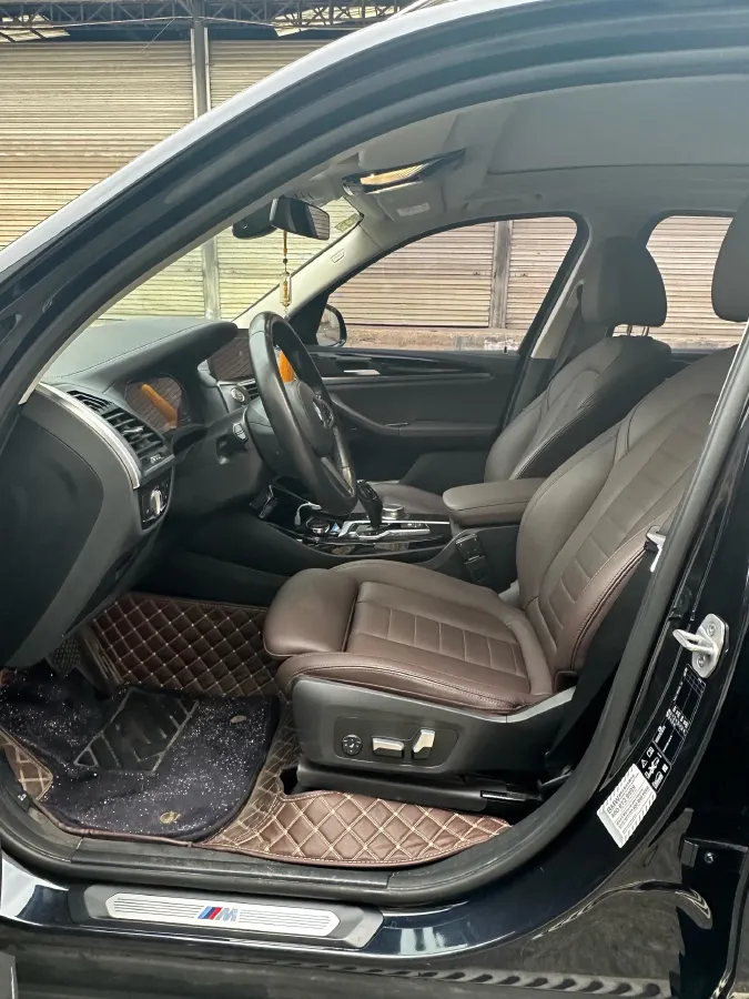 2020 BMW X3 2.0T 184HP L4 8AT,autocango,china used car exporter,china ev exporter,chinese used car exporter,chinese used ev exporter