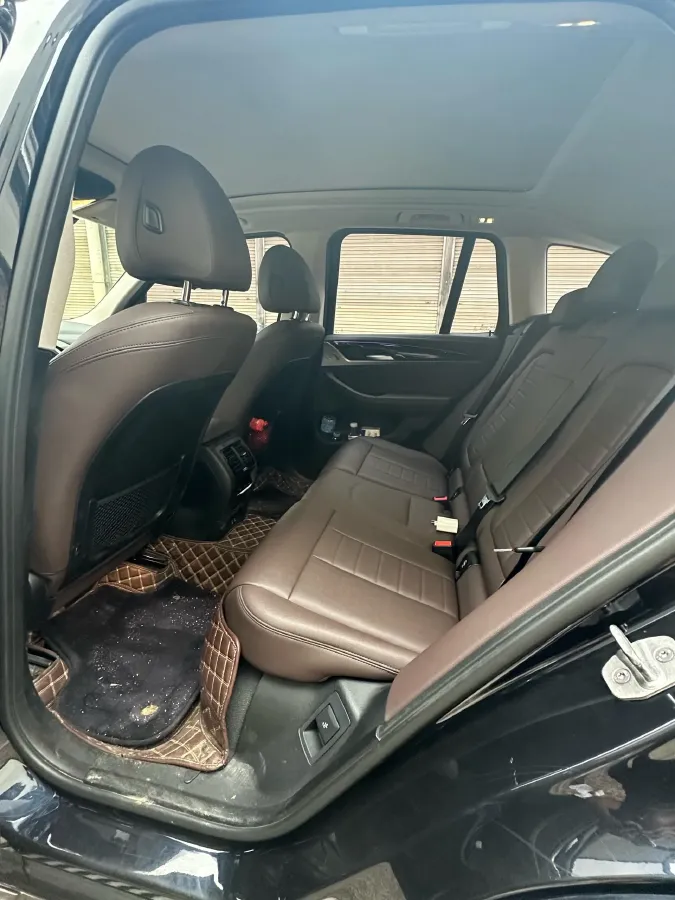 2020 BMW X3 2.0T 184HP L4 8AT,autocango,china used car exporter,china ev exporter,chinese used car exporter,chinese used ev exporter