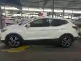 2021 Nissan Qashqai 2.0L 151HP L4 CVT