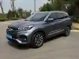 2021 Chery Tiggo 8 2.0T 254HP L4 7DCT