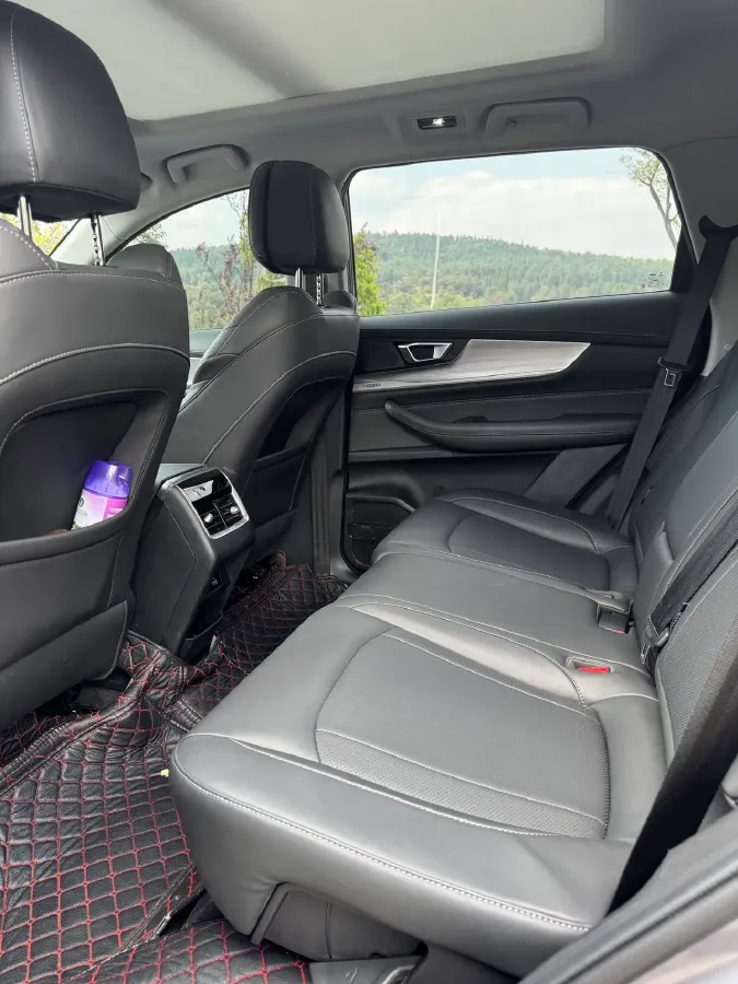 2021 Chery Tiggo 8 2.0T 254HP L4 7DCT,autocango,china used car exporter,china ev exporter,chinese used car exporter,chinese used ev exporter