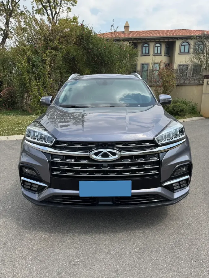 2021 Chery Tiggo 8 2.0T 254HP L4 7DCT,autocango,china used car exporter,china ev exporter,chinese used car exporter,chinese used ev exporter