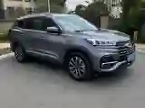 2021 Chery Tiggo 8 2.0T 254HP L4 7DCT