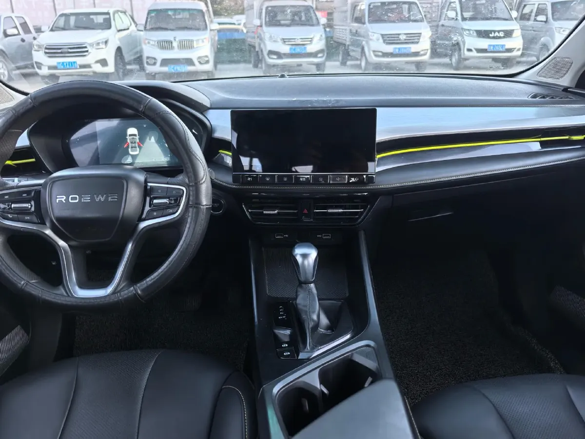 2021 Roewe i5 1.5L 120HP L4 CVT,autocango,china used car exporter,china ev exporter,chinese used car exporter,chinese used ev exporter