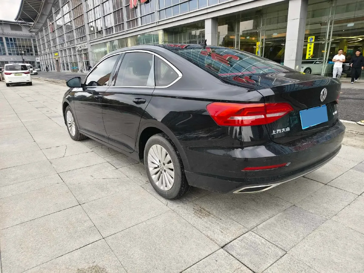 2019 Volkswagen Lavida 1.5L 113HP L4 6AT,autocango,china used car exporter,china ev exporter,chinese used car exporter,chinese used ev exporter