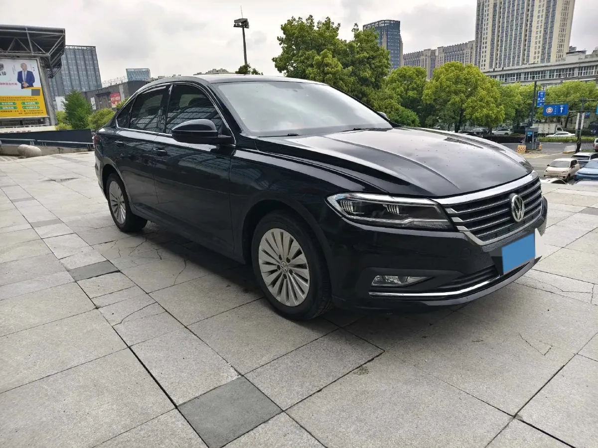 2019 Volkswagen Lavida 1.5L 113HP L4 6AT,autocango,china used car exporter,china ev exporter,chinese used car exporter,chinese used ev exporter