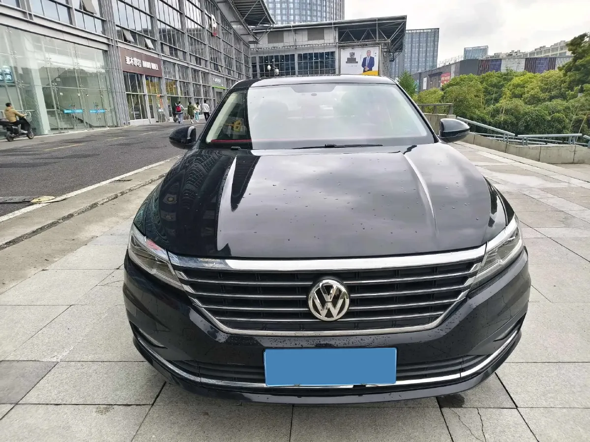 2019 Volkswagen Lavida 1.5L 113HP L4 6AT,autocango,china used car exporter,china ev exporter,chinese used car exporter,chinese used ev exporter