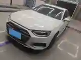 2020 Audi A4L 2.0T 190HP L4 7DCT