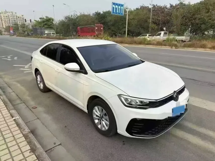 2025 Volkswagen Lavida 1.5L 110HP L4 6AT,autocango,china used car exporter,china ev exporter,chinese used car exporter,chinese used ev exporter