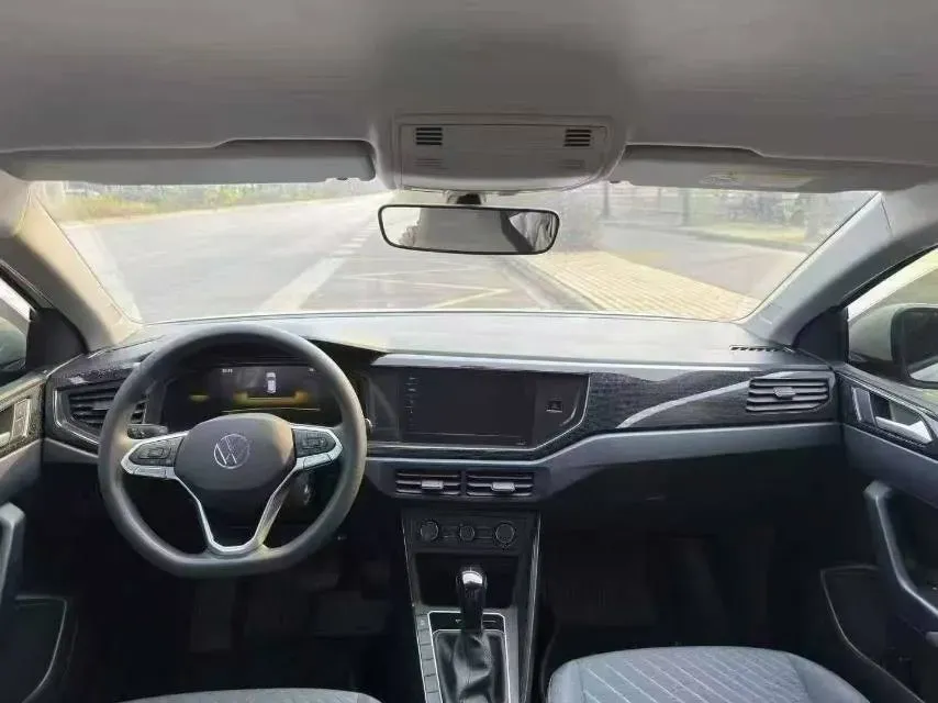 2025 Volkswagen Lavida 1.5L 110HP L4 6AT,autocango,china used car exporter,china ev exporter,chinese used car exporter,chinese used ev exporter