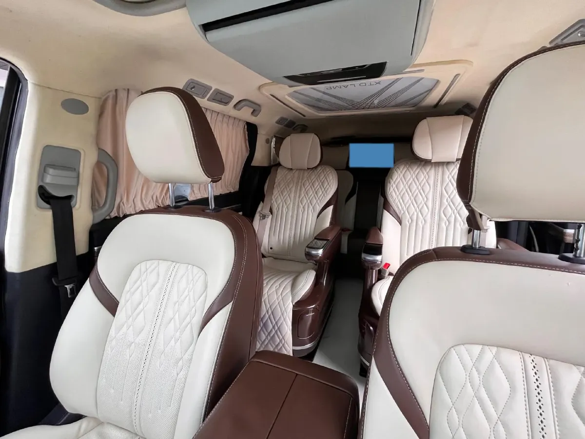 2021 GAC Trumpchi M8 2.0T 252HP L4 8AT,autocango,china used car exporter,china ev exporter,chinese used car exporter,chinese used ev exporter