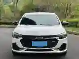 2019 Chevrolet Monza 1.3T 163HP L3 6AT