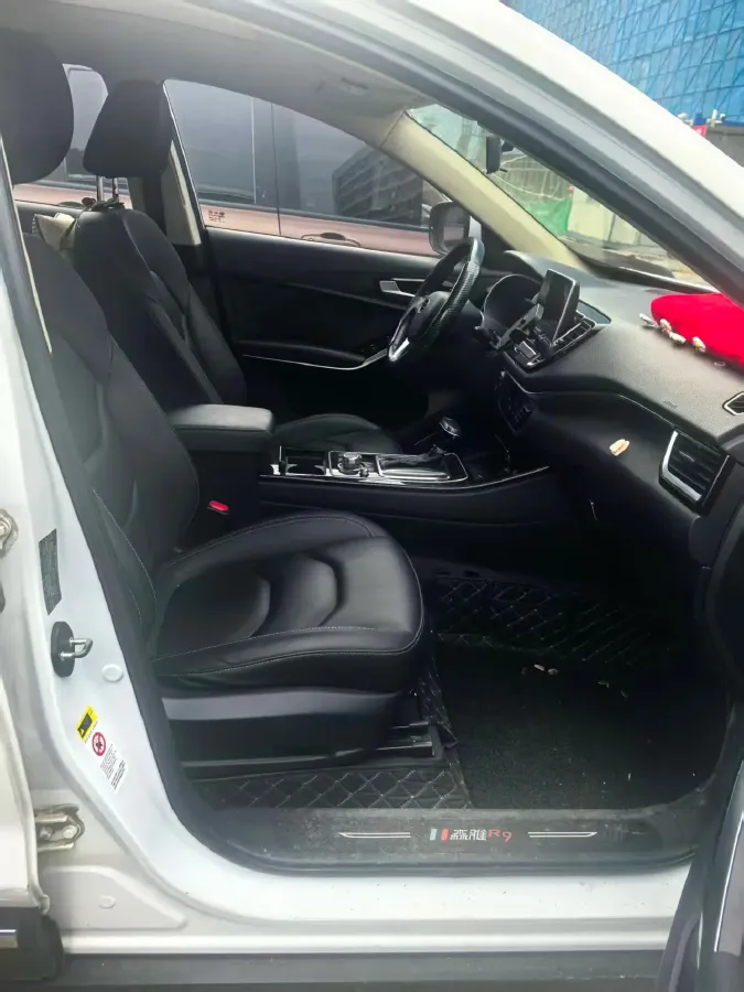 2018 FAW Senia R9 1.2T 143HP L4 5MT,autocango,china used car exporter,china ev exporter,chinese used car exporter,chinese used ev exporter