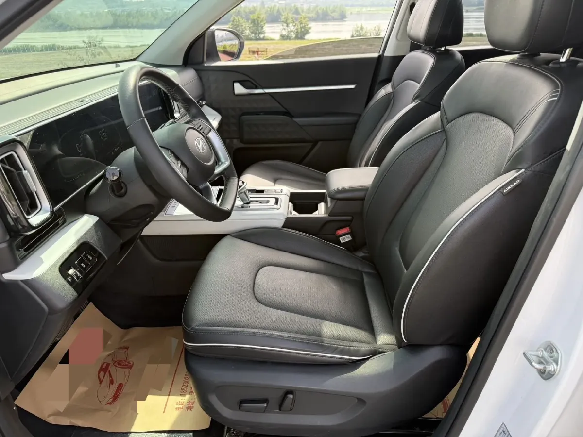 2023 Hyundai ix35 2.0L 160HP L4 6AT,autocango,china used car exporter,china ev exporter,chinese used car exporter,chinese used ev exporter